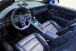 Porsche 911 Turbo Stinger GTR Cabriolet by TopCar 2017 года
